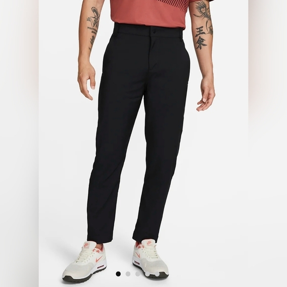 Nike‎ Dri-FIT Victory Men's Golf Trousers Size 42×30 - Picture 1 of 11
